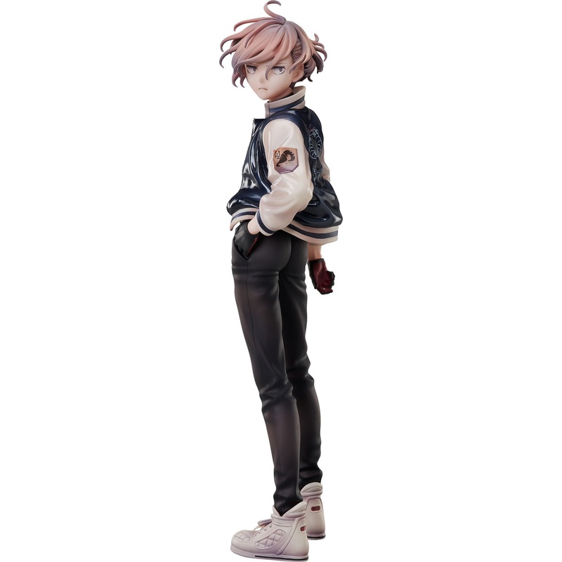 KADOKAWA Chuya Nakahara Original Series Age Fifteen Ver.1/7 Figure (Bungo Stray Dogs)