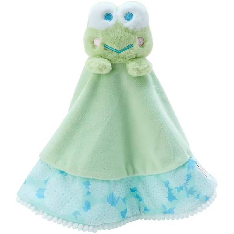 Sanrio Washable Baby Plush Kero Kero Kerropi (Sanrio Baby)