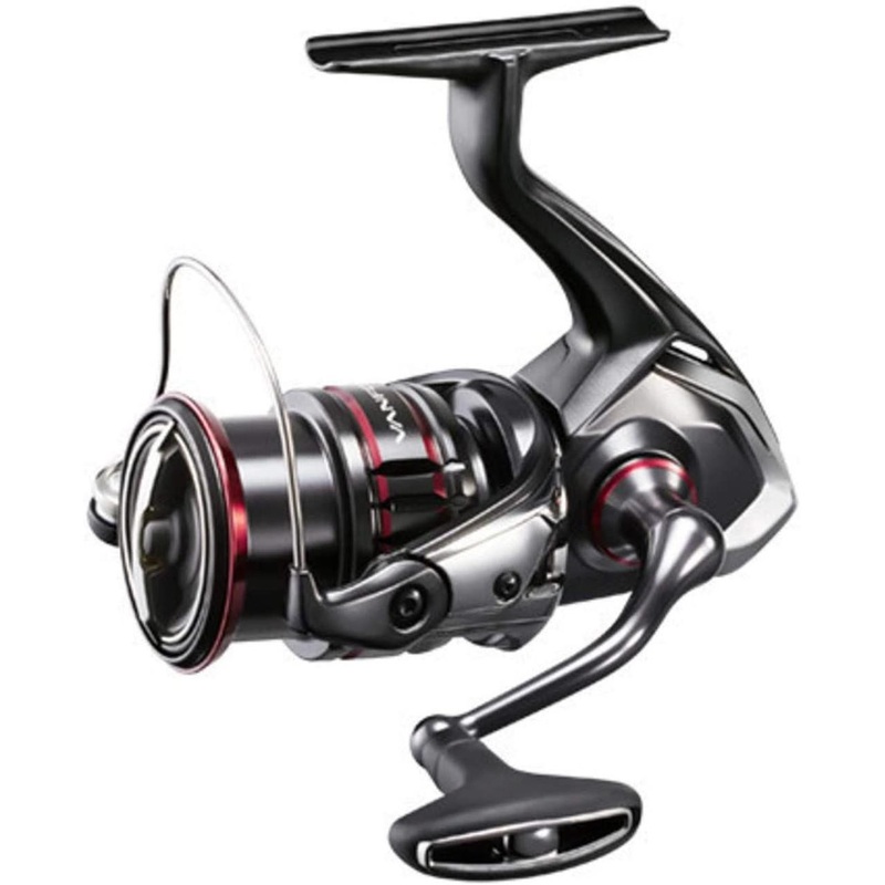 Shimano (Fishing) Spinning Reel 20 Vanford 3000MHG
