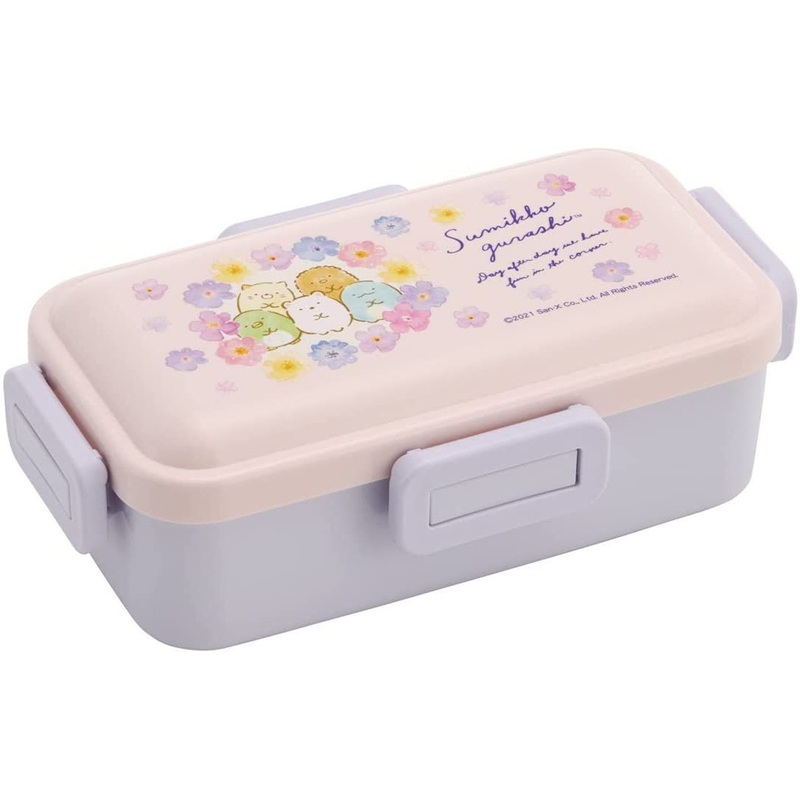 Skater Sumikko Gurashi Lunch Box 530ml