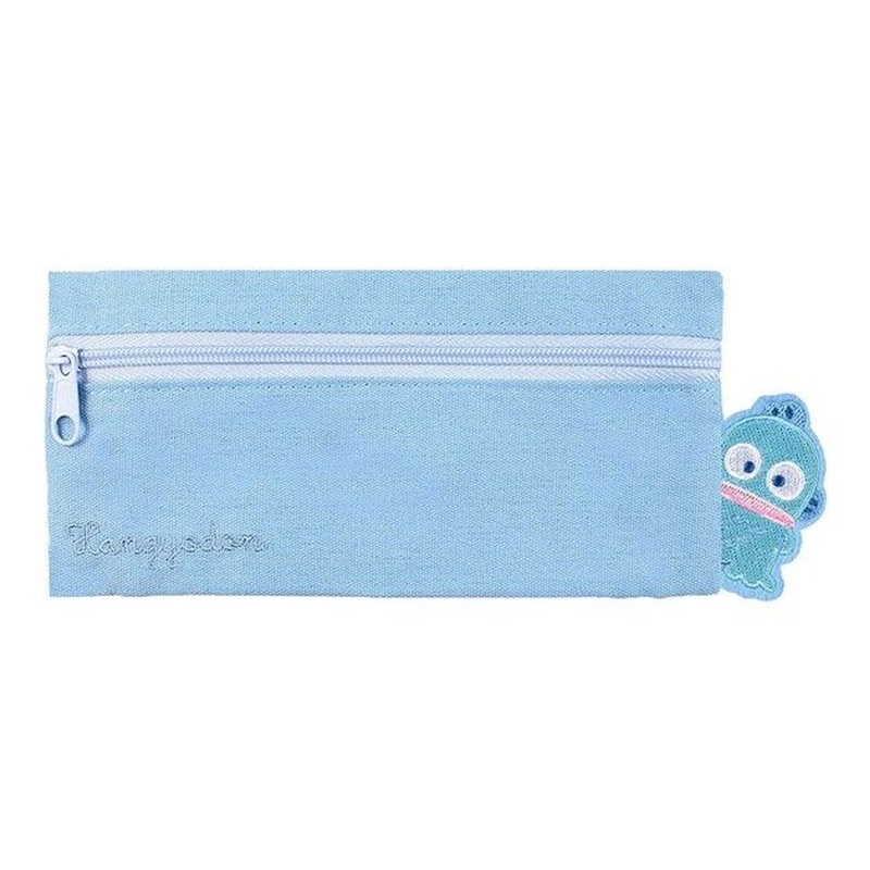 T’s Factory Sanrio Pouch Peeking Hangyodon