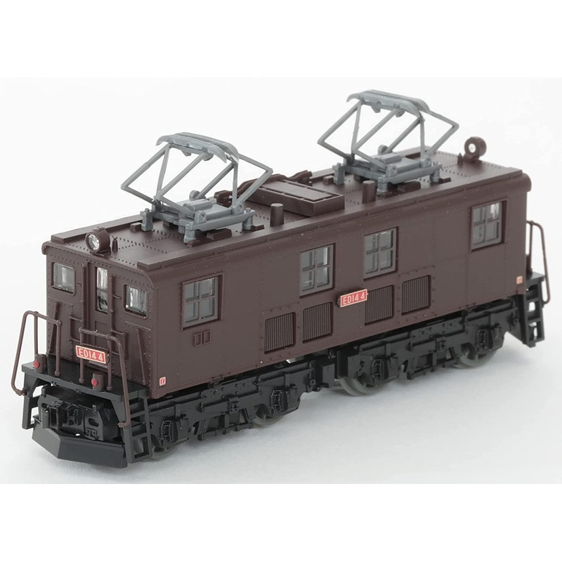 Tomytec JNR ED14 (Type ED14 4) (N scale)