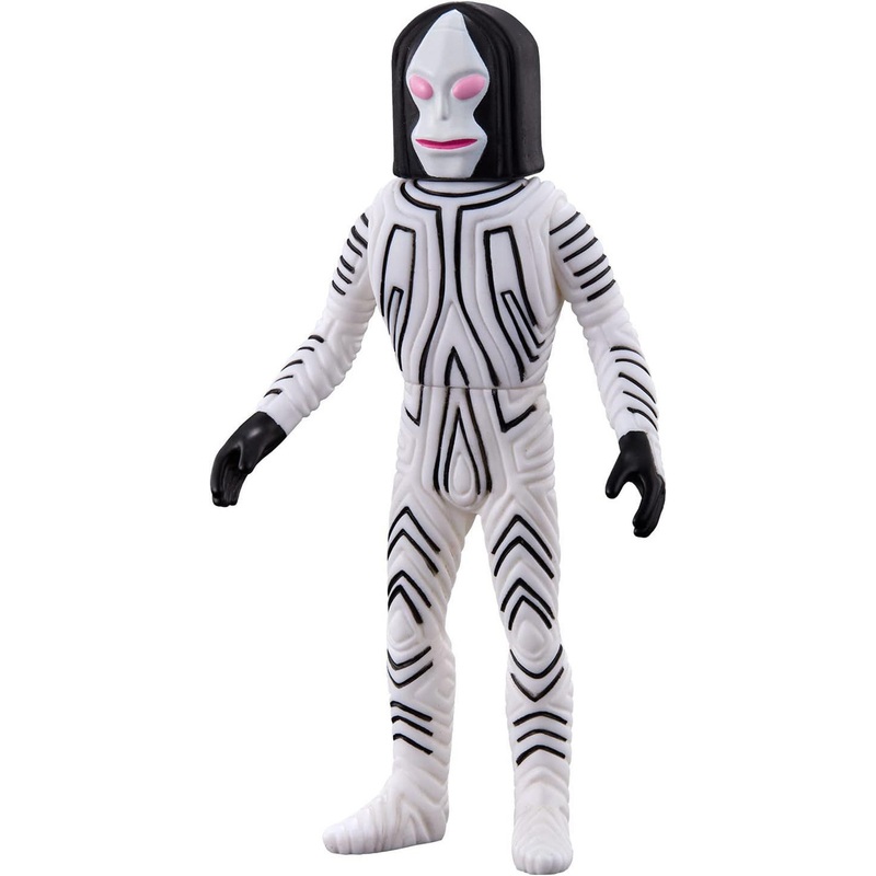 Bandai Ultra Kaiju Series 83 Dada (Ultraman)