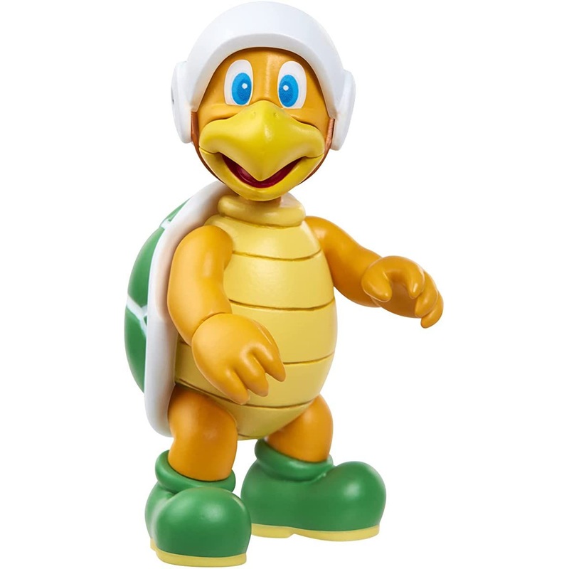 Ishikawa Toy Super Mario Figure Collection 3 Hammer Bro.