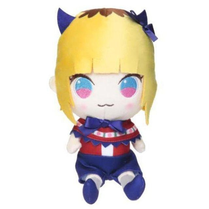 Kcompany Oshi No Ko Plush Toy Mem-Cho