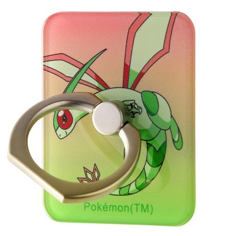 Pokemon Center Original Smartphone Ring Flygon