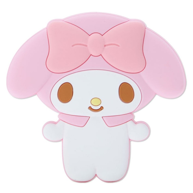 Sanrio Body Shape Mini Mirror My Melody
