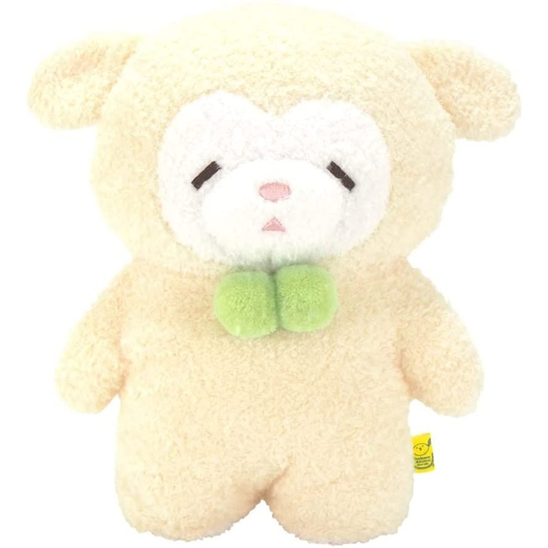 Sunlemon Fuwafuwa Plush Doll Sheep Size M