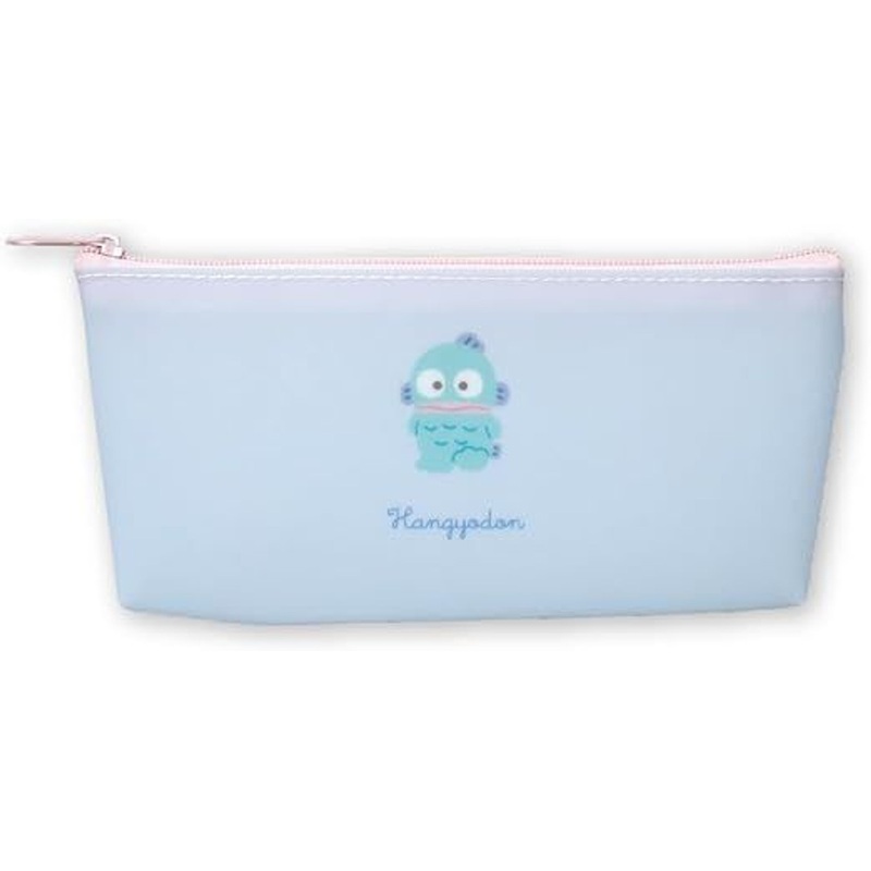 T’s Factory Sanrio sarapo Triangular Pen Pouch Hangyodon