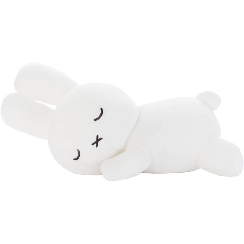 Takara Tomy A.R.T.S Suyasuya Friend Plush Doll M Rabbit White