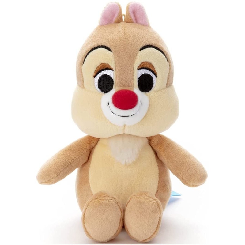 Takara Tomy A.R.T.S Washable Plush Doll Dale (Disney)