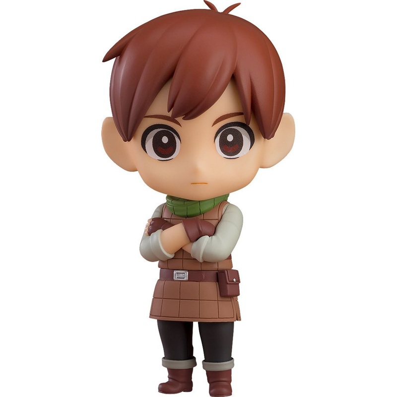 Good Smile Company Nendoroid Chilchuck Figure (Delicious in Dungeon)