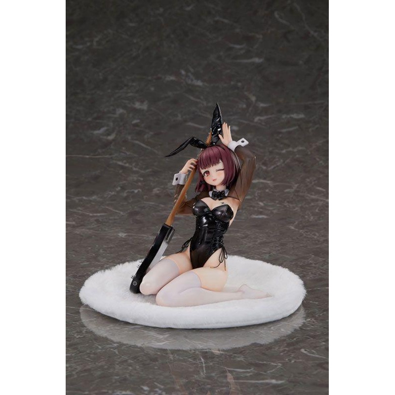 MAGI ARTS TELE BUNNY AYA illustration by Kaito 1/6 Figure