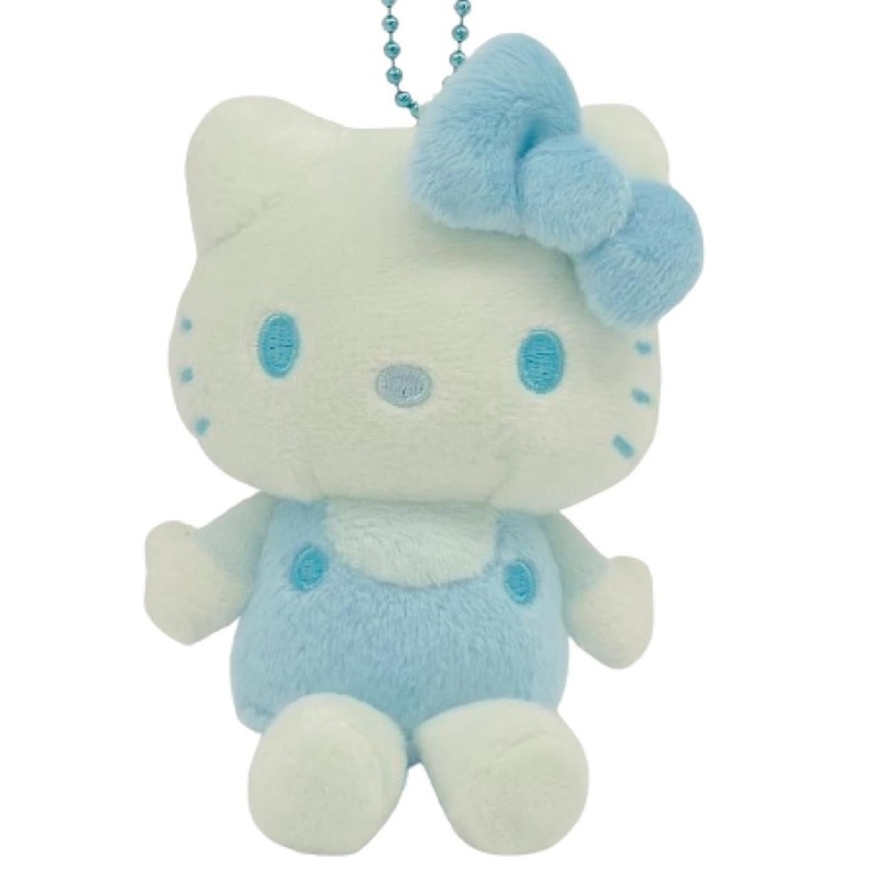Nakajima Sanrio C Hello Kitty Color Variation Light Blue