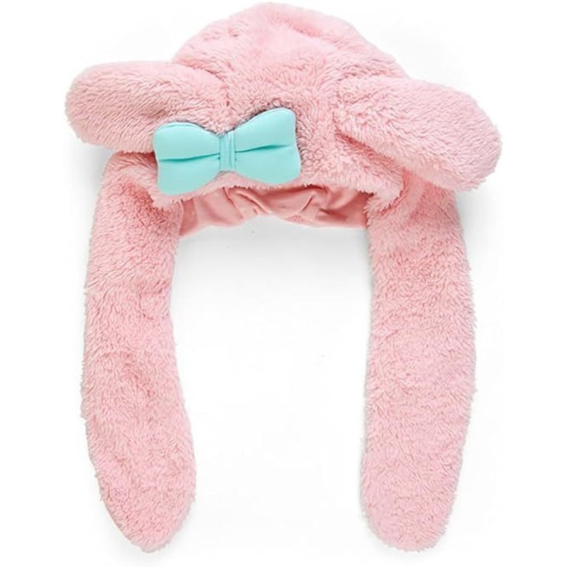 Sanrio Kids Hooded Muffler Scarf – My Melody