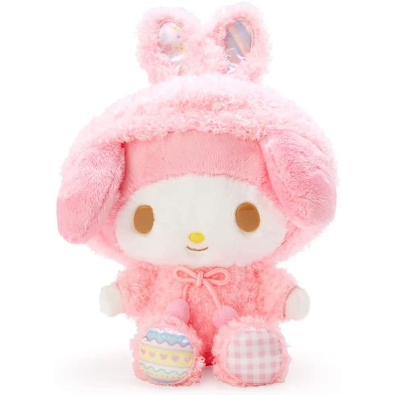 Sanrio Plush Doll My Melody (Easter)