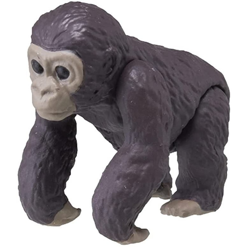 Takara Tomy Ania AC-03 Baby Gorilla