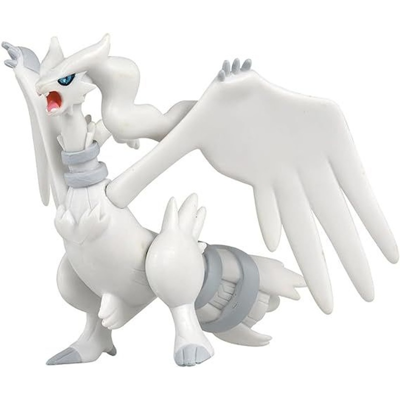 Takara Tomy Pokemon Moncolle Reshiram ML-08