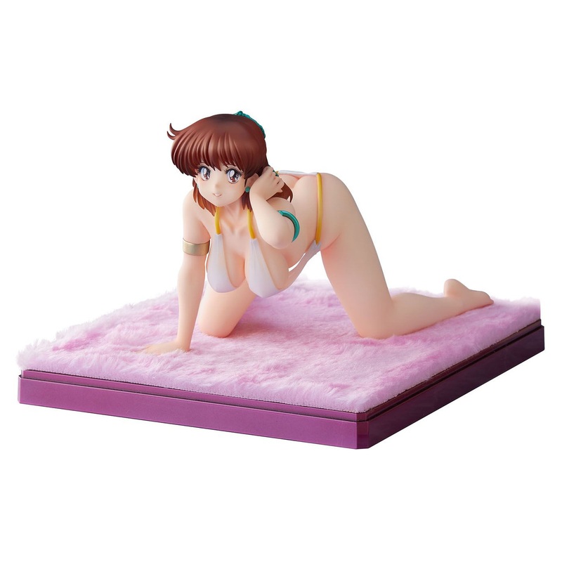 Wave 1/7 Anice Farm [Memories style] Figure (Sonic Soldier Borgman)