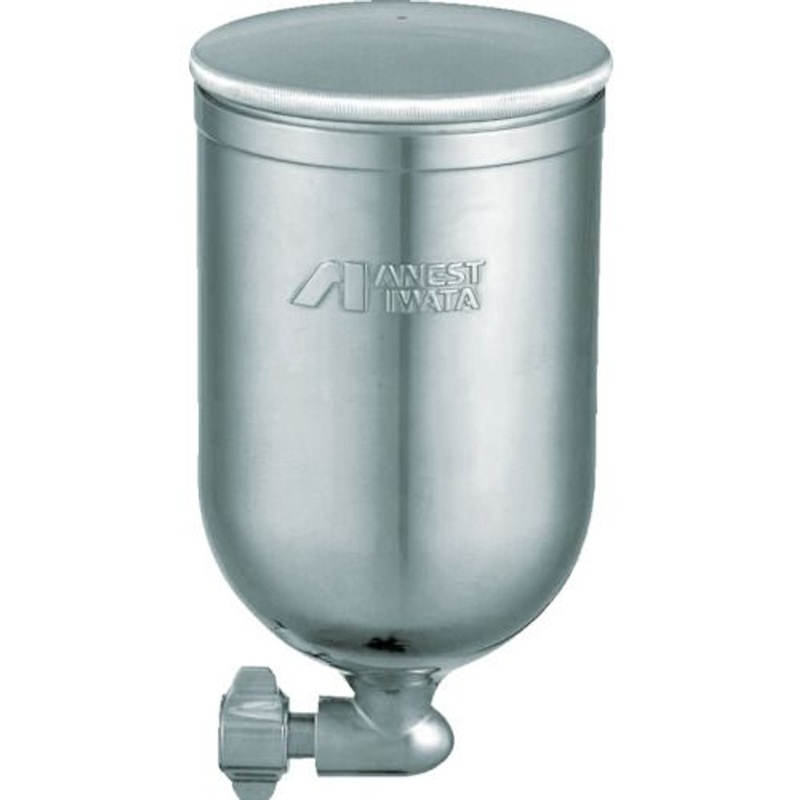 Anest Iwata PC-4 Cup 400ml Gravity-Feed Type