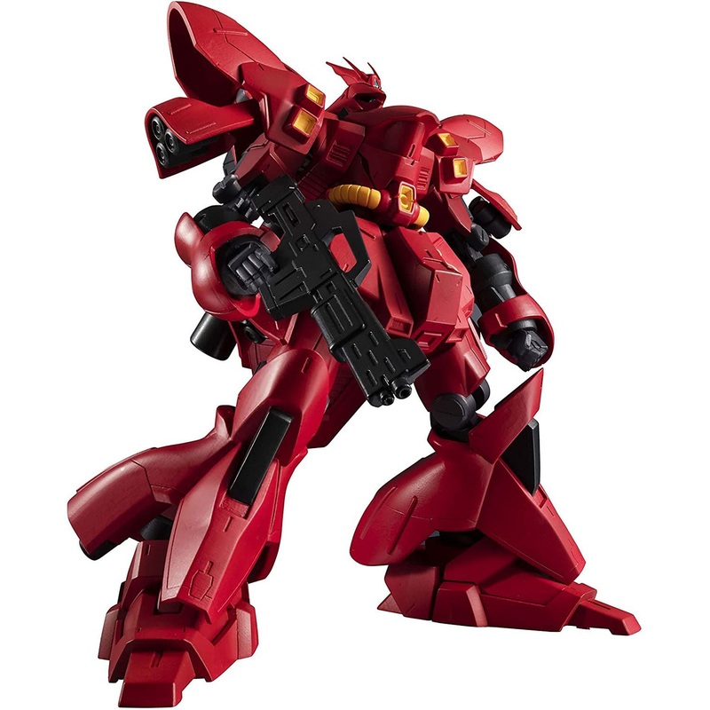 Bandai Gundam Universe MSN-04 Sazabi Figure