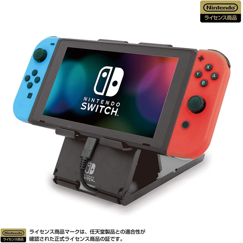 Hori PlayStand for Nintendo Switch Lite