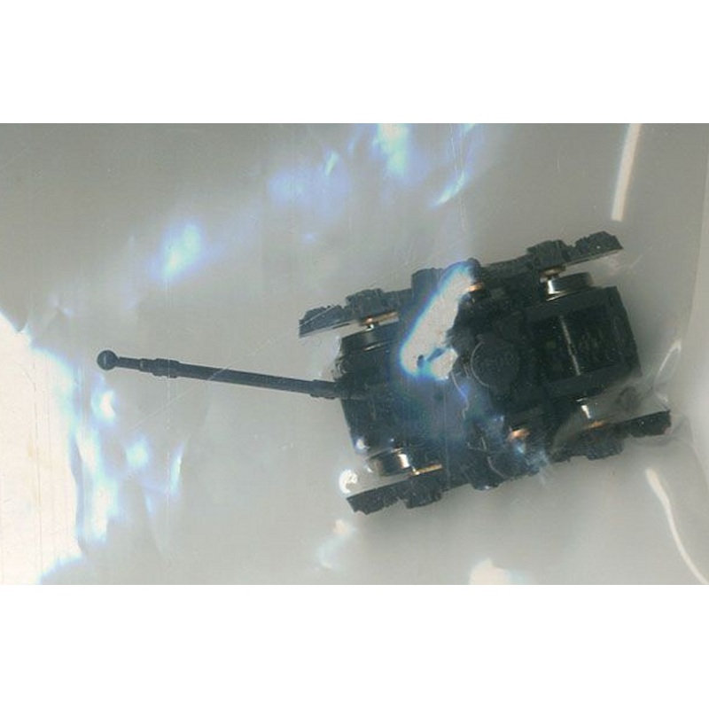 Kato Parts 6058ZD1 Truck Set (Bogie) DT283 for Powered Car KIHA 282 (N scale) ASSY