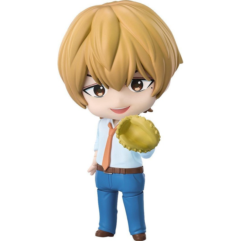 ORANGE ROUGE Nendoroid Kei Kaname Figure (Oblivion Battery)