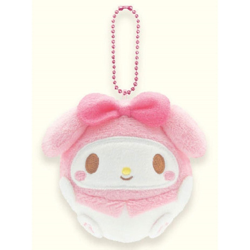 OST Sanrio C Nukuizu Egg-Shaped My Melody