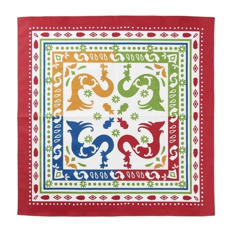 Pokemon Center Original Bandana Pokemon Concierge