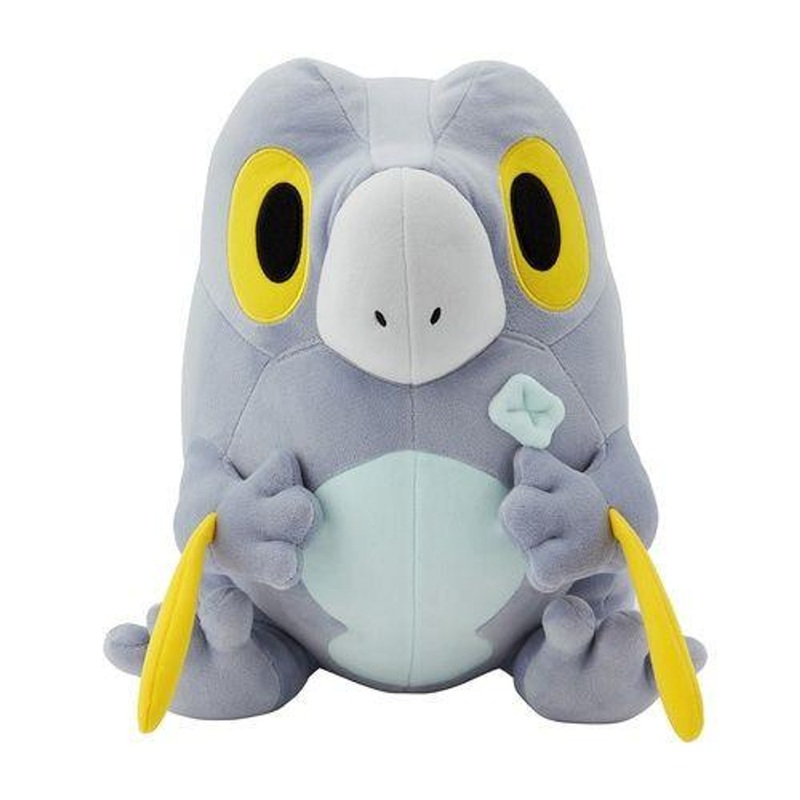Pokemon Center Original Mocchiritchi Plush Frigibax