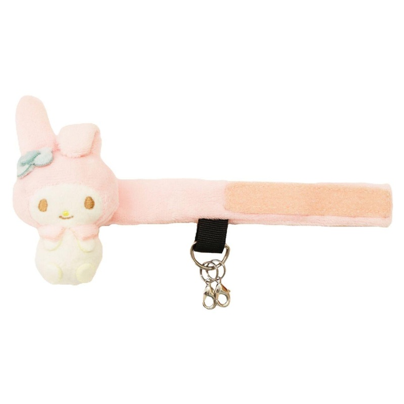 Sanrio Characters Bag Keychain My Melody