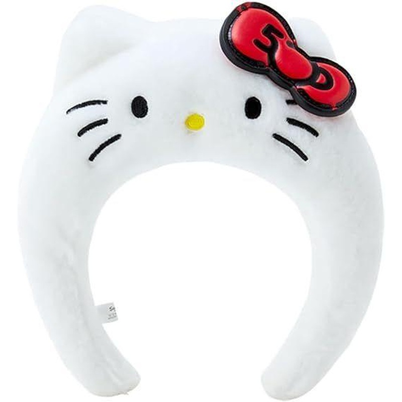 Sanrio Headband Hello Kitty (Hello Everyone!)