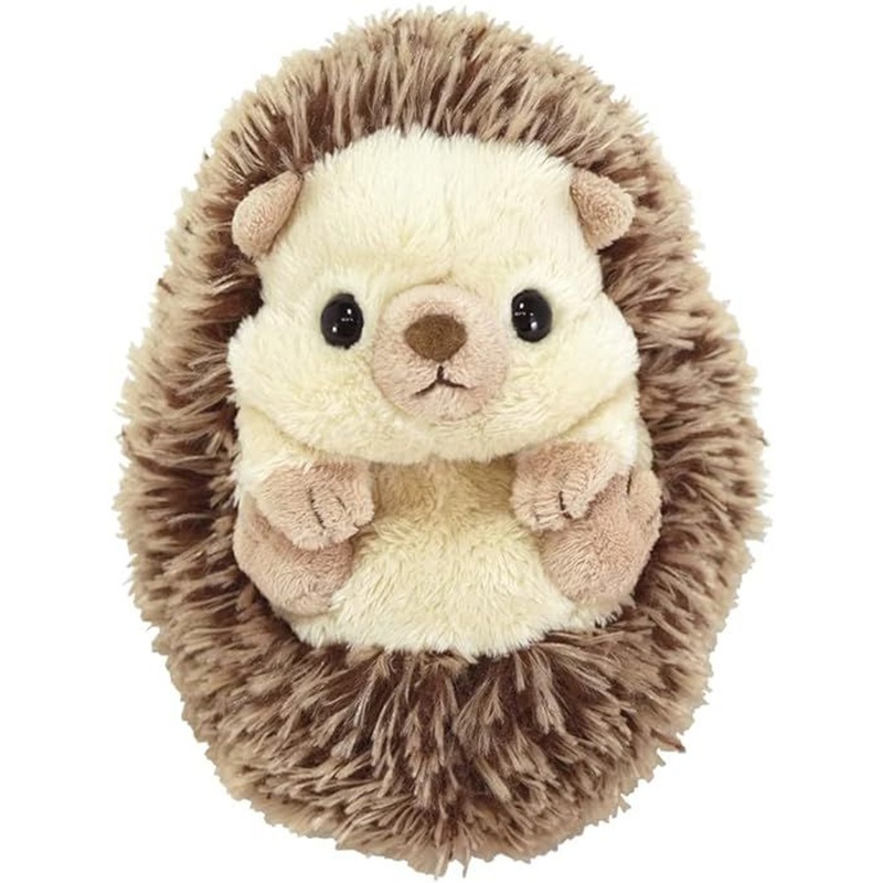 Sunlemon Plush Doll Hedgehog (BE)