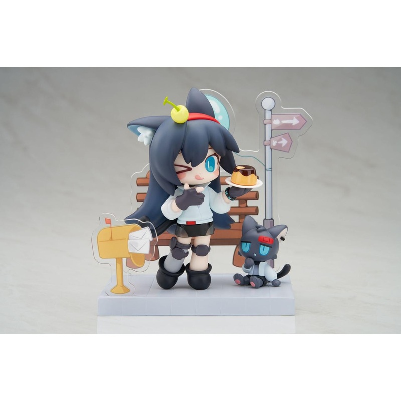 APEX Arknights: Would You Like Some Dessert? Mini Series Blaze Figure