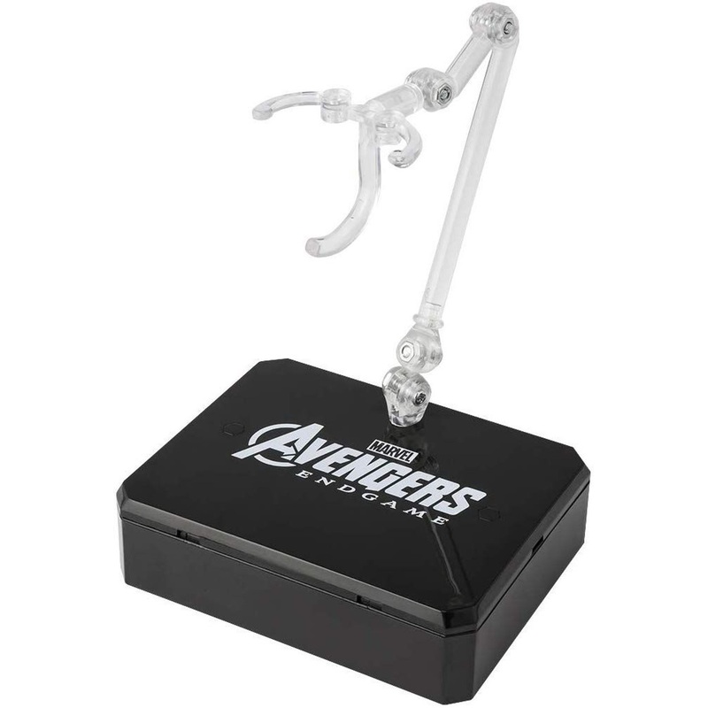 Bandai Tamashii Stage Avengers Endgame Ver.