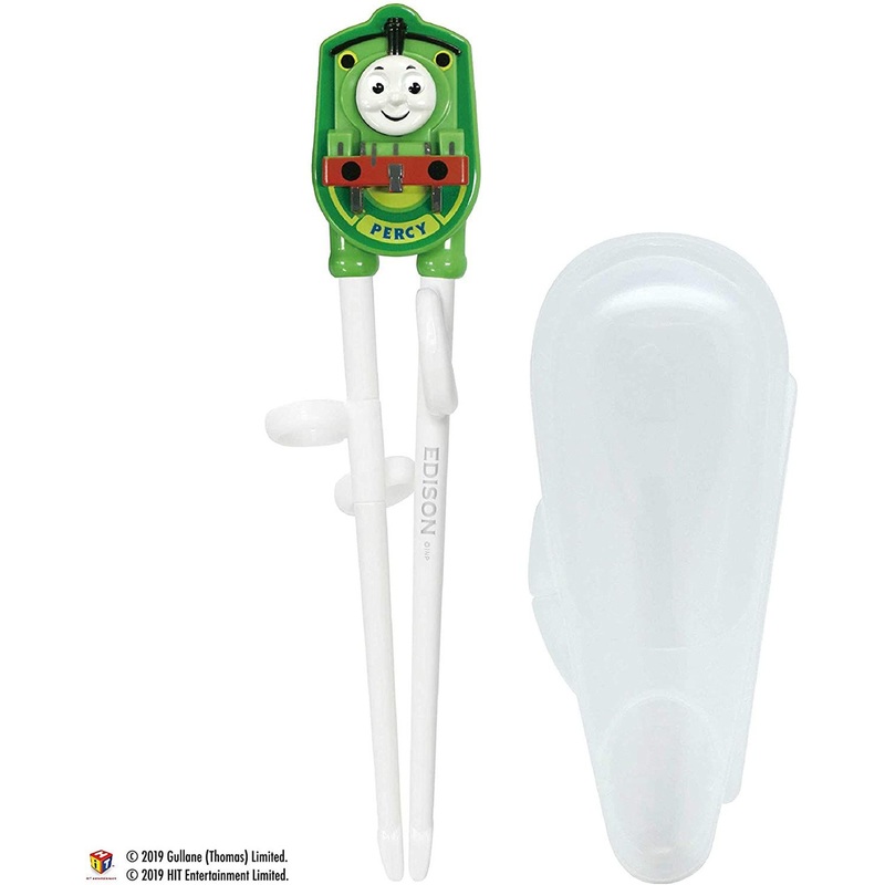 Chopsticks Thomas the Tank Engine EEPercyEE For Right-handed Children