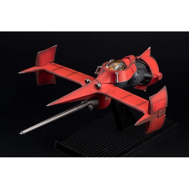 Good Smile Company 1/48 Swordfish II Plastic Model (Cowboy Bebop)
