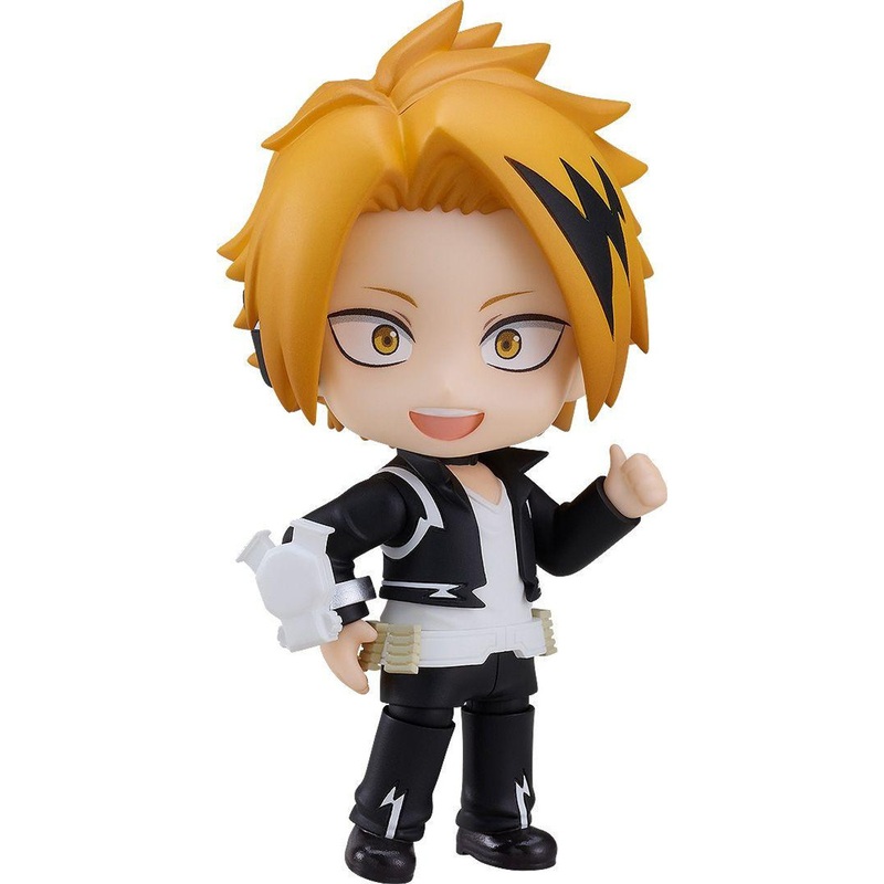 Good Smile Company Nendoroid Denki Kaminari Figure (My Hero Academia)