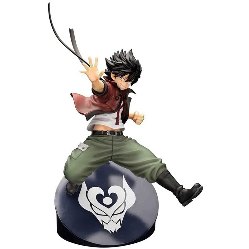 Kotobukiya ARTFX J Shiki Granbell 1/8 Figure (Edens Zero)