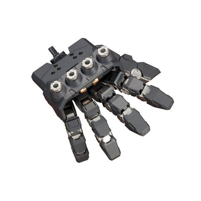 Kotobukiya M.S.G Modeling Support Goods Heavy Weapon Unit 16 Overed Manipulator