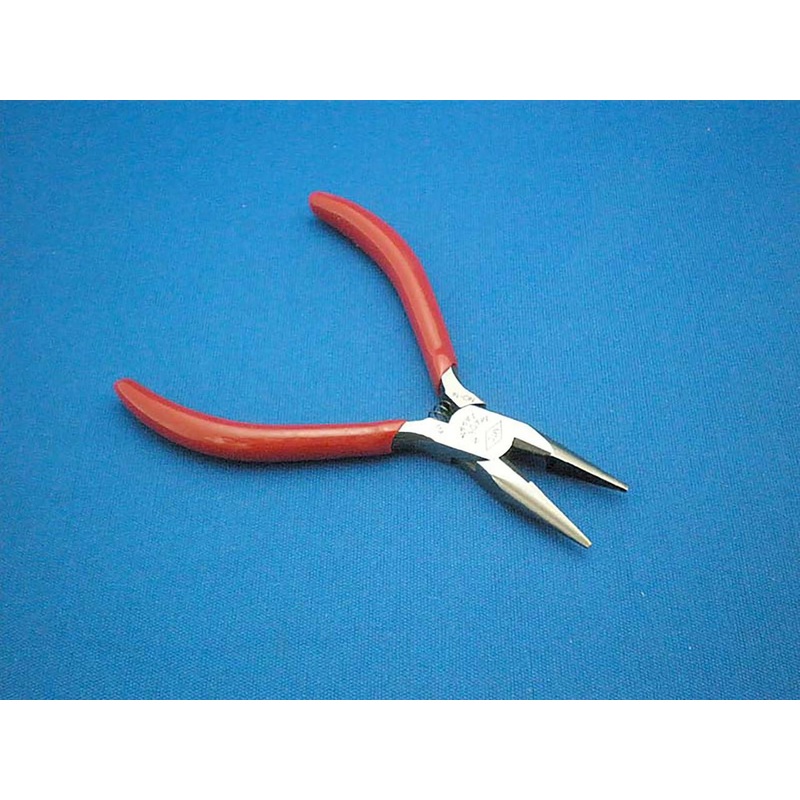 Platz Shimomura ALEC – Shokunin Katagi: Redman 7 Mini Pliers with Cutter
