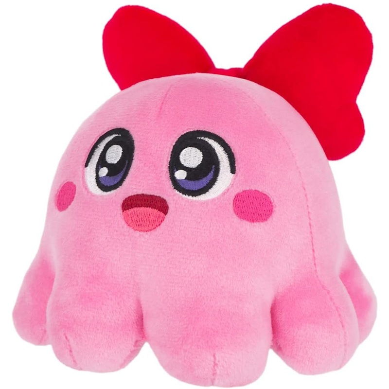 San-ei Kirby Plush Doll All Star Collection ChuChu (S)