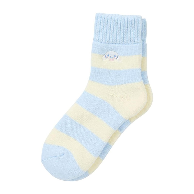 Sanrio Cinnamoroll Warm Socks 191094