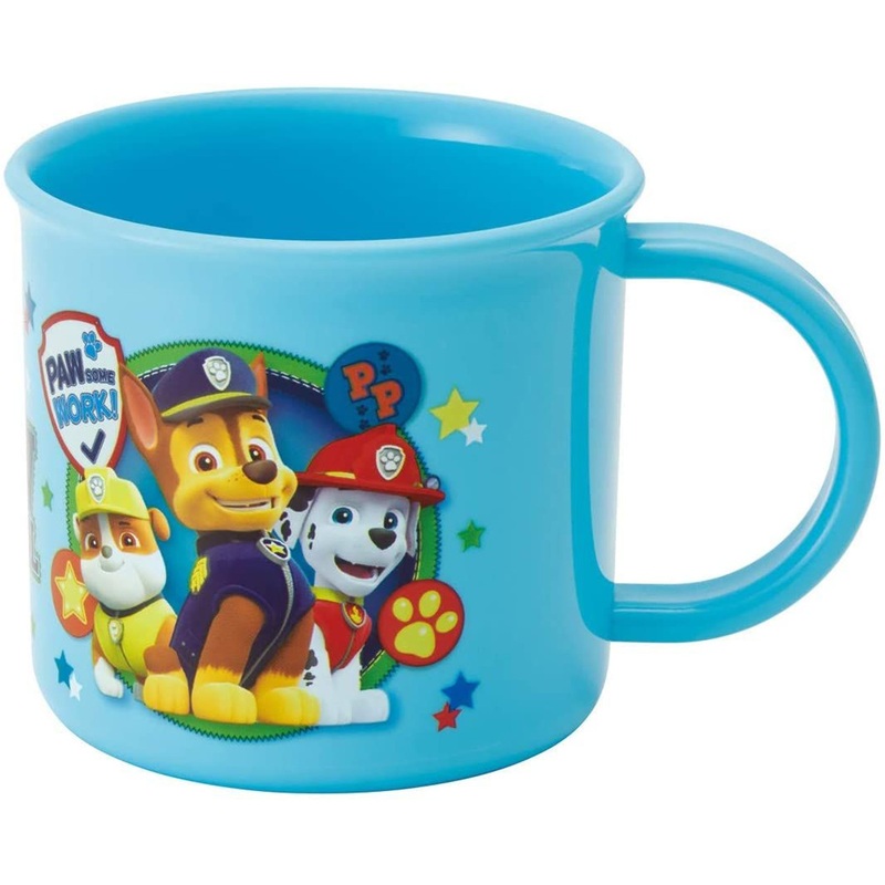 Skater Paw Patrol Plastic Cup