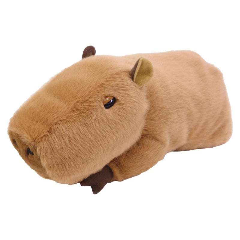 Sun Arrow Cushy Capybara