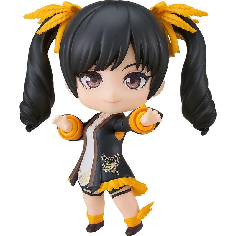 Good Smile Company Nendoroid Ling Xiaoyu Figure (TEKKEN 8)
