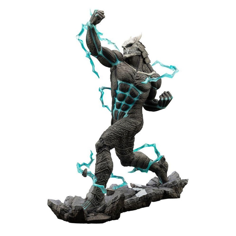 Kotobukiya ARTFX J Kaiju No. 8 1/8 Figure (Kaiju No. 8)