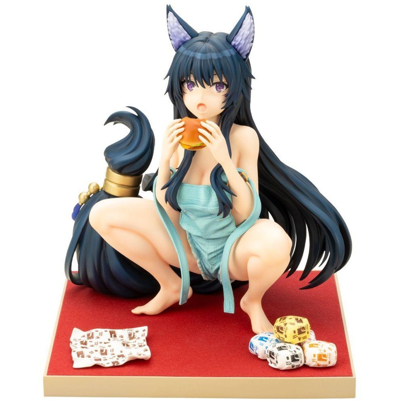 Kotobukiya Delta ED Ver. 1/7 Figure (The Eminence in Shadow)