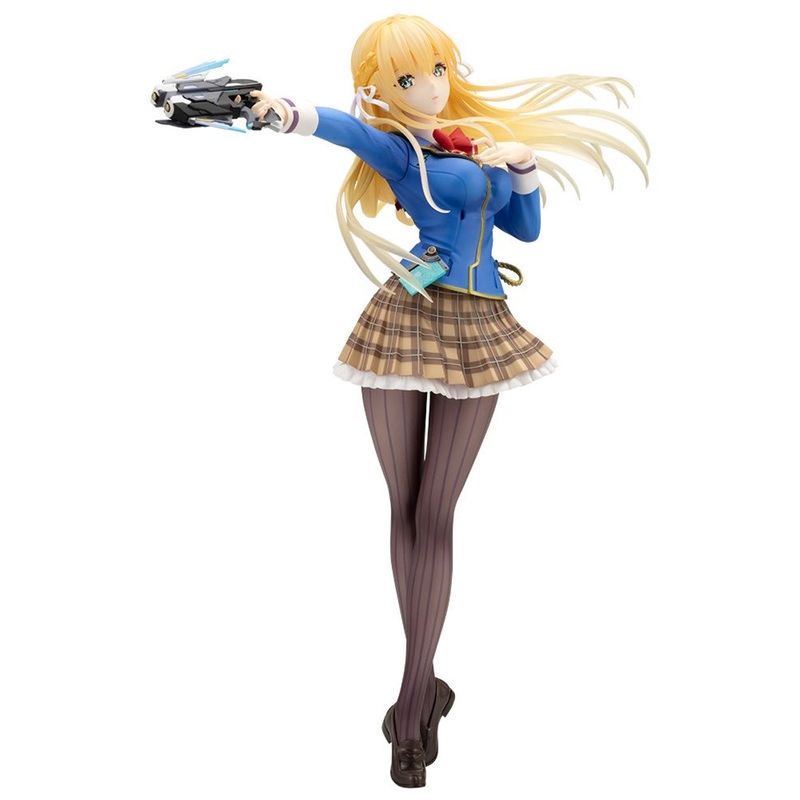 Kotobukiya Tsukasa Tojo 1/7 Figure (Heaven Burns Red)